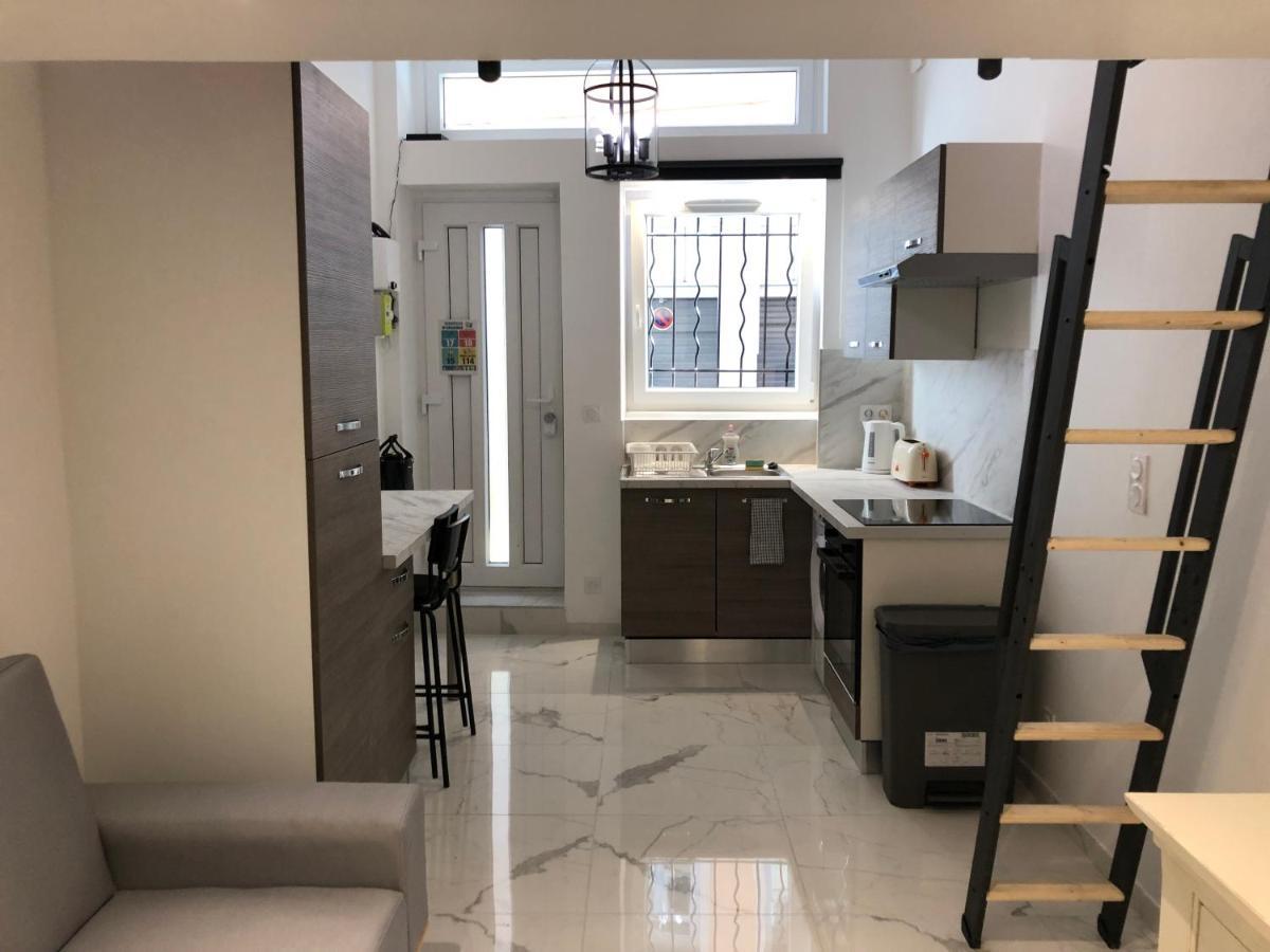 Apartment L Ancien Canut Cosy